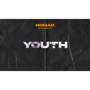 Youth 1.0 - Kids Program