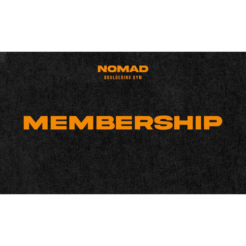 1 month membership