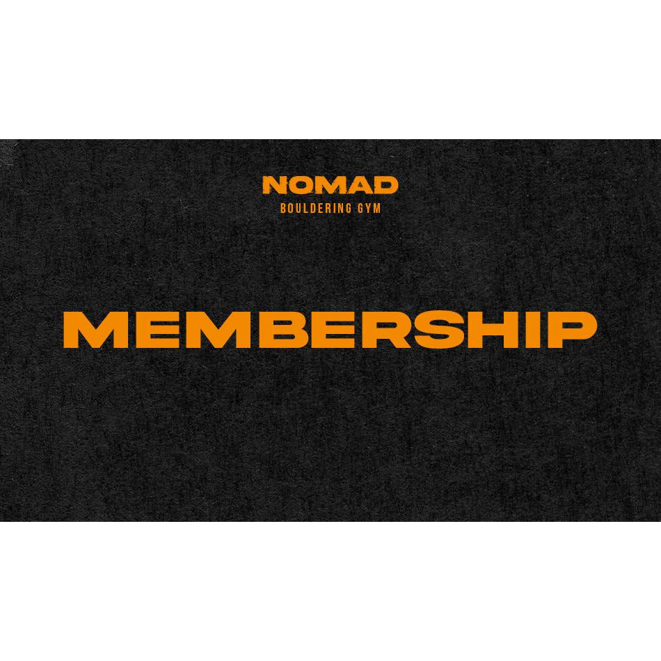 1 month membership