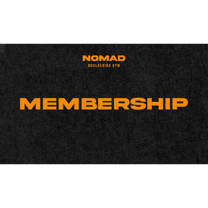 6 Month Membership