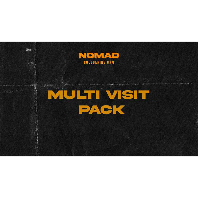 10 Visit Pass - Yoga