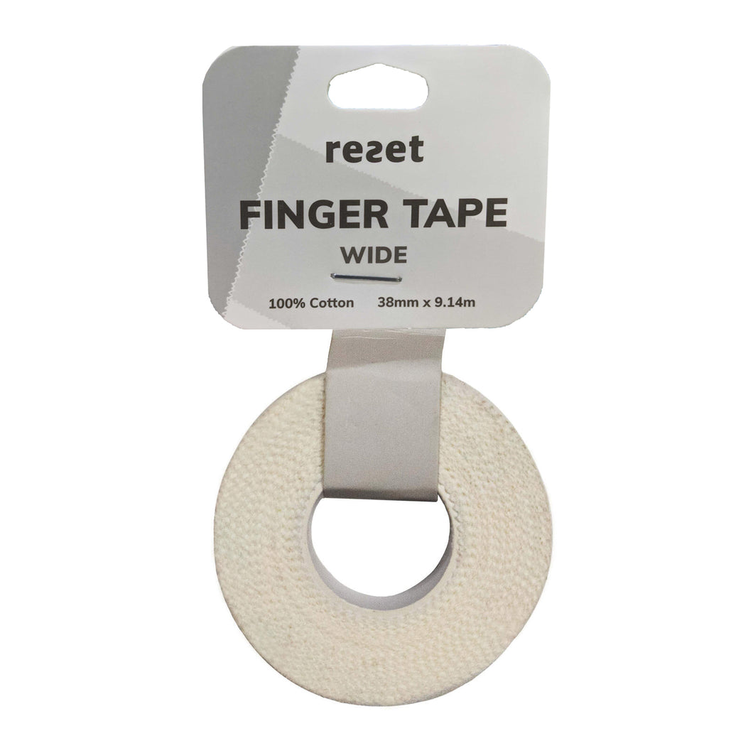 Reset Wide Tape